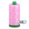 Bubblegum - Variegated (3660) | 40wt Large Spool (1000M / 1094Y) | Aurifil Thread